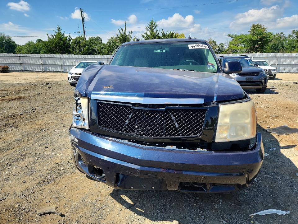 Aukcja sprzedaży 2004 Cadillac Escalade, vin: 1GYEK63NX4R206948, numer aukcji: 68165186