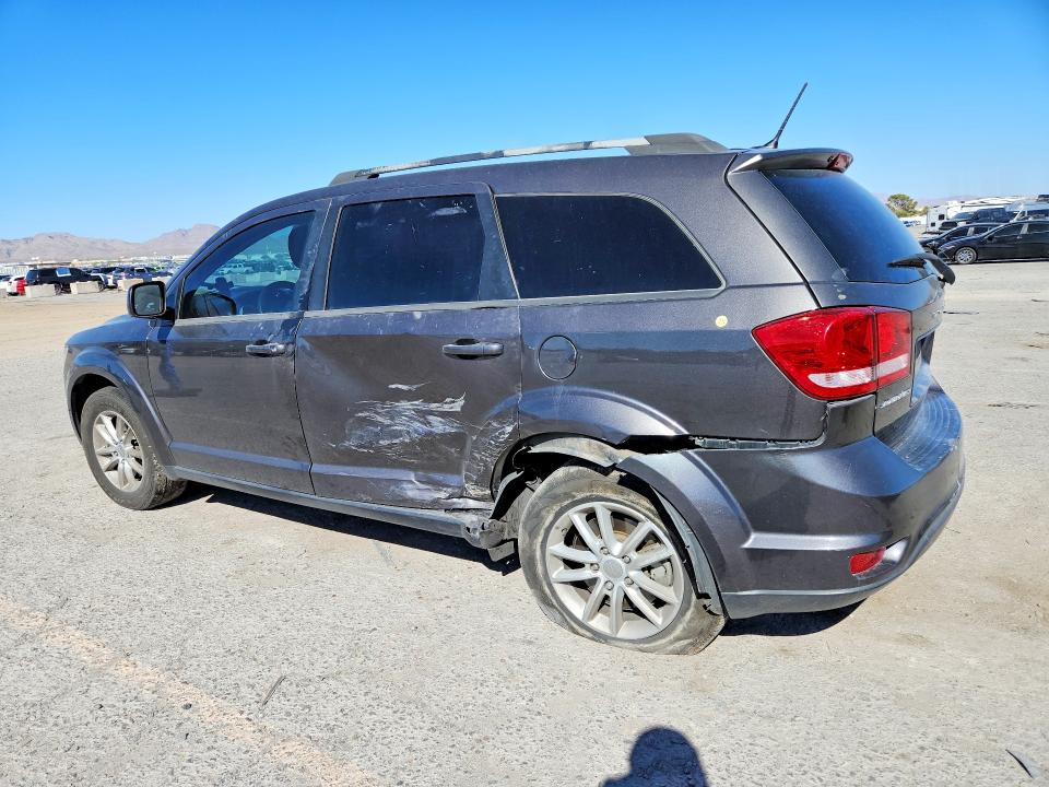 Продаж на аукціоні авто 2017 Dodge Journey, vin: 3C4PDCBB3HT588459, номер лоту: 68043296