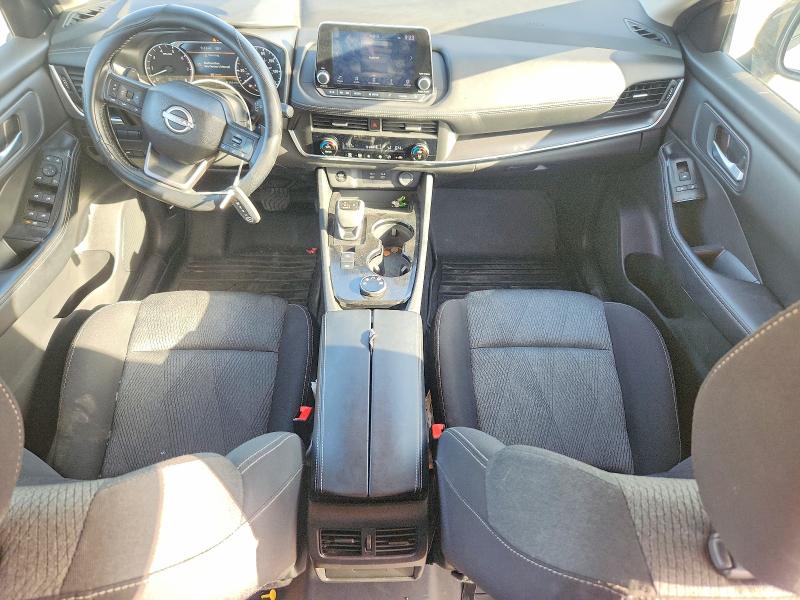Aukcja sprzedaży 2025 Nissan Rogue, vin: 5N1BT3BB3SC809666, numer aukcji: 69170506