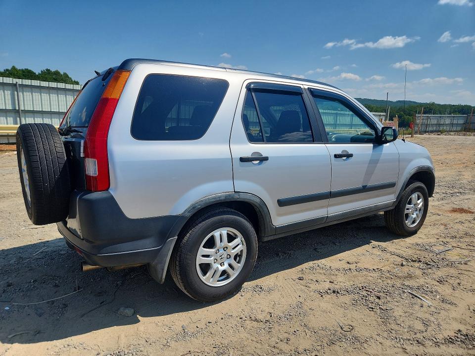 2003 Hond Cr-v მანქანა იყიდება აუქციონზე, vin: JHLRD78823C046384, აუქციონის ნომერი: 67420016