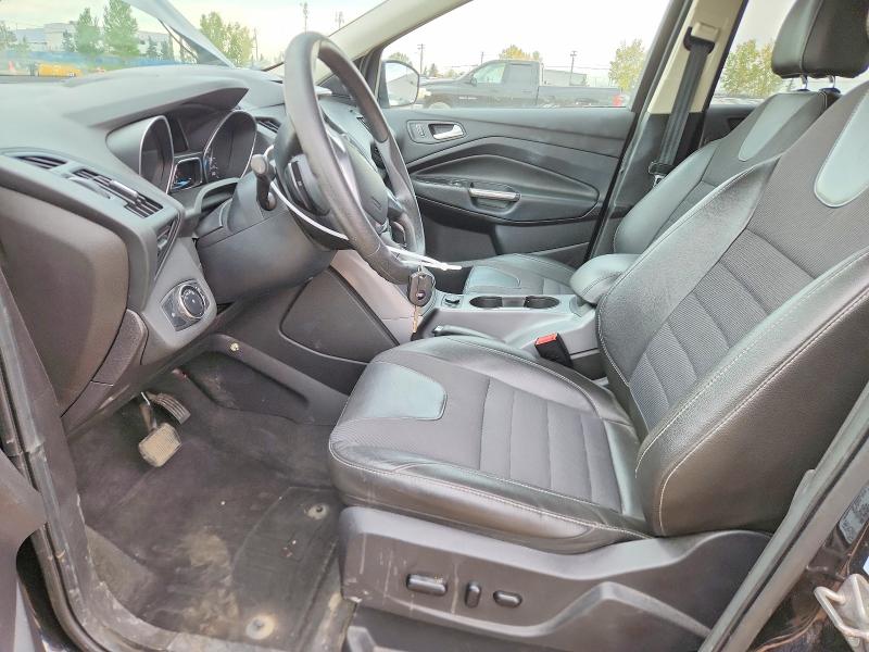 Продажа на аукционе авто 2014 Ford Escape, vin: 1FMCU9GX9EUC96219, номер лота: 69448916