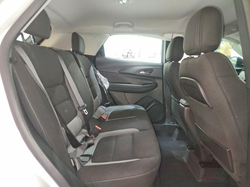 Продаж на аукціоні авто 2026 Chevrolet Trailblazer, vin: KL79MMSL9TB081936, номер лоту: 67308186