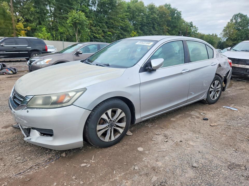 Aukcja sprzedaży 2015 Honda Accord, vin: 1HGCR2F37FA093085, numer aukcji: 69533166