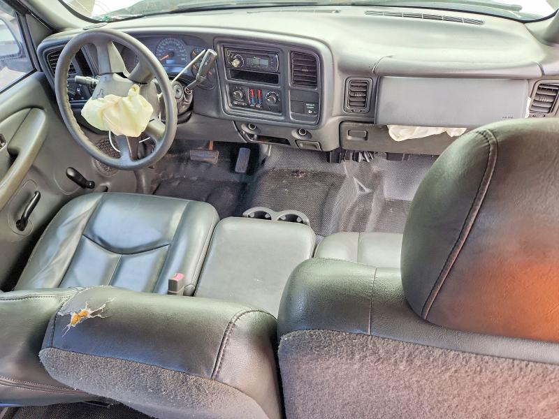 Aukcja sprzedaży 2004 Chevrolet Silverado, vin: 1GCEC19X44Z339400, numer aukcji: 70321846