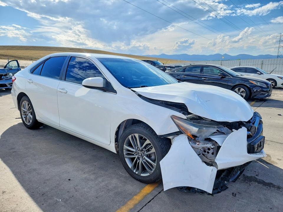 Aukcja sprzedaży 2017 Toyota Camry, vin: 4T1BF1FK1HU785148, numer aukcji: 68971396