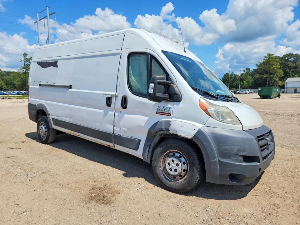 Продажа на аукционе авто 2017 Ram Promaster 2500, vin: 3C6TRVDG2HE519942, номер лота: 67887996