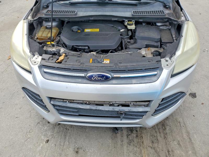 69436046 :رقم المزاد ، 1FMCU0GX8DUB43860 vin ، 2013 Ford Escape مزاد بيع