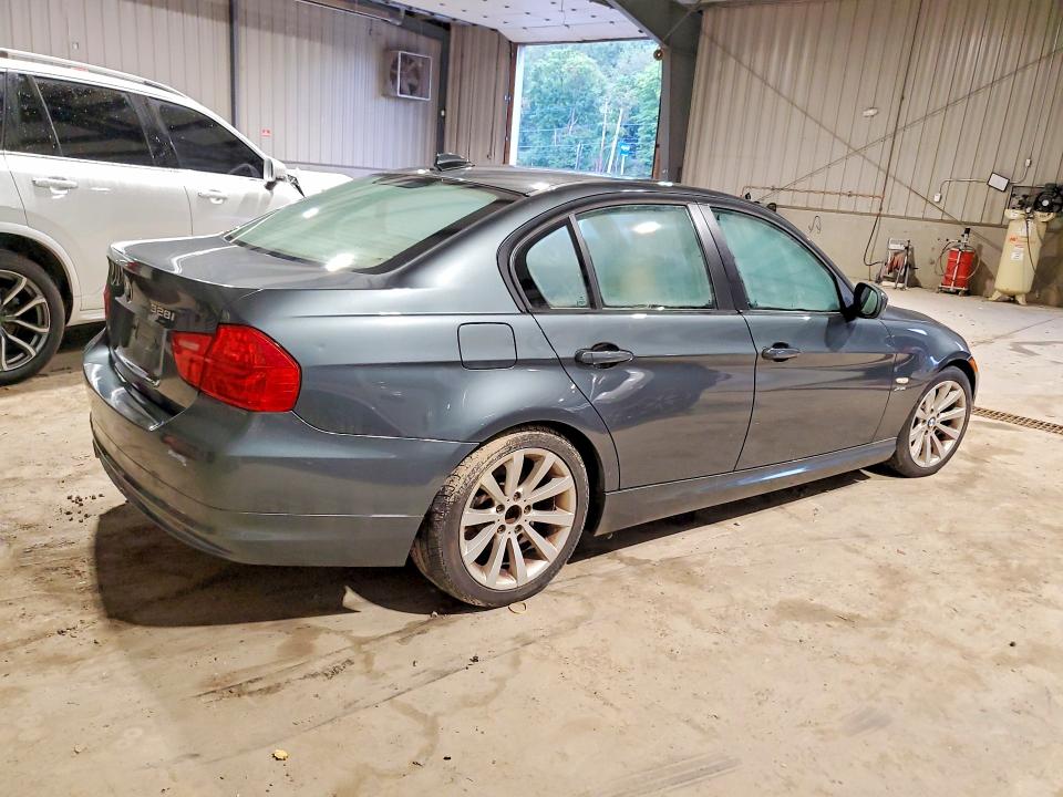 69322076 :رقم المزاد ، WBAPK5C55BA994121 vin ، 2011 Bmw 328 مزاد بيع
