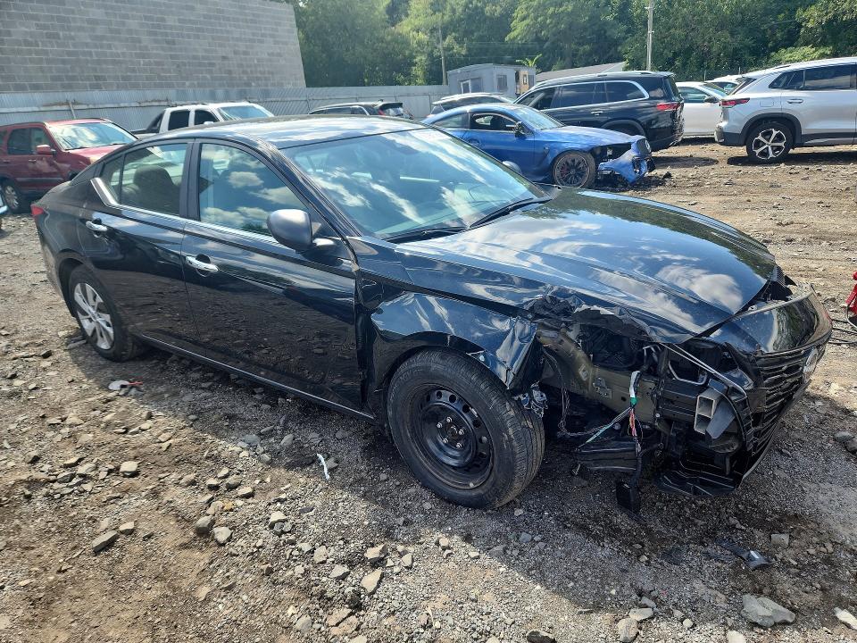 Продаж на аукціоні авто 2024 Nissan Altima, vin: 1N4BL4BV0RN382018, номер лоту: 67911256