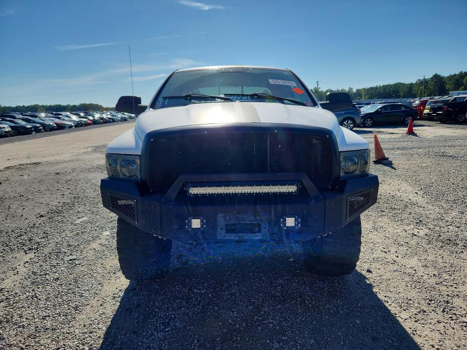 68018976 :رقم المزاد ، 1D7HU18D24S650534 vin ، 2004 Dodge Ram 1500 مزاد بيع