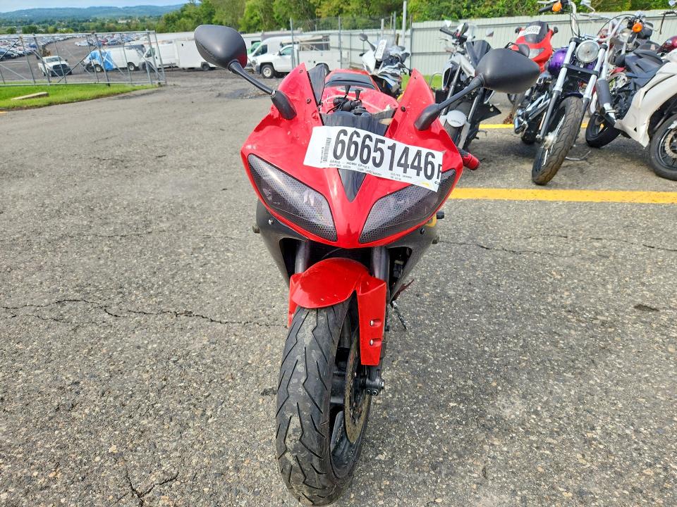 Продаж на аукціоні авто 2003 Yamaha Yzfr1, vin: JYARN10E33A011756, номер лоту: 66651446