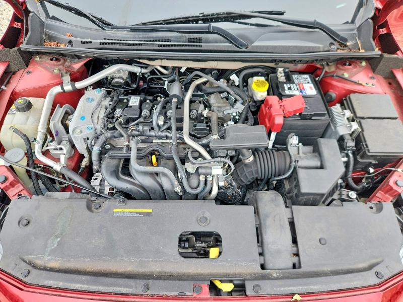 68275166 :رقم المزاد ، 3N1AB8CV3NY290805 vin ، 2022 Nissan Sentra مزاد بيع