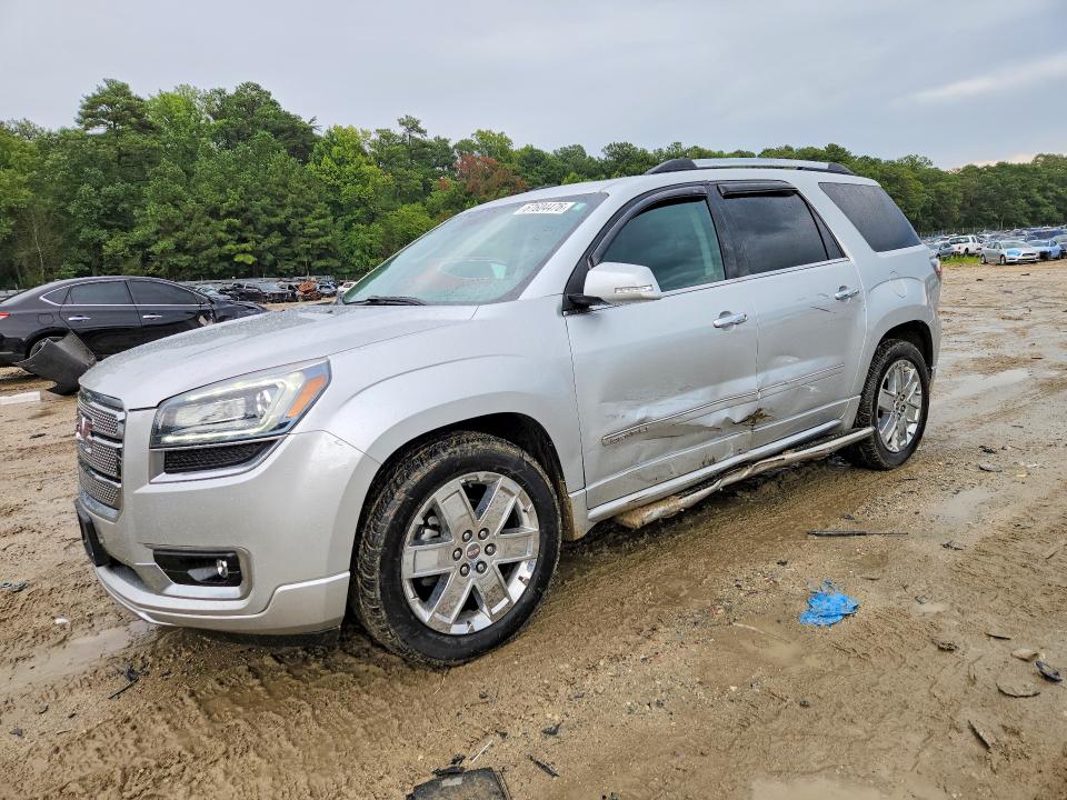 Aukcja sprzedaży 2015 Gmc Acadia, vin: 1GKKRTKD6FJ386091, numer aukcji: 67604476