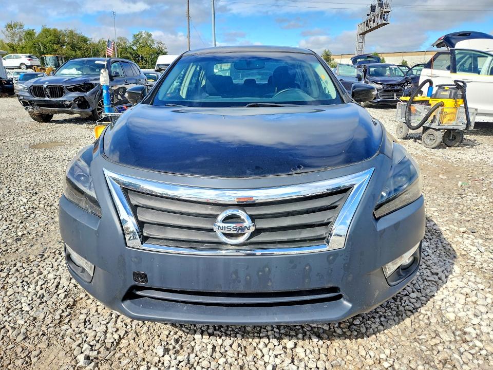 70629966 :رقم المزاد ، 1N4BL3AP2DC158962 vin ، 2013 Nissan Altima مزاد بيع