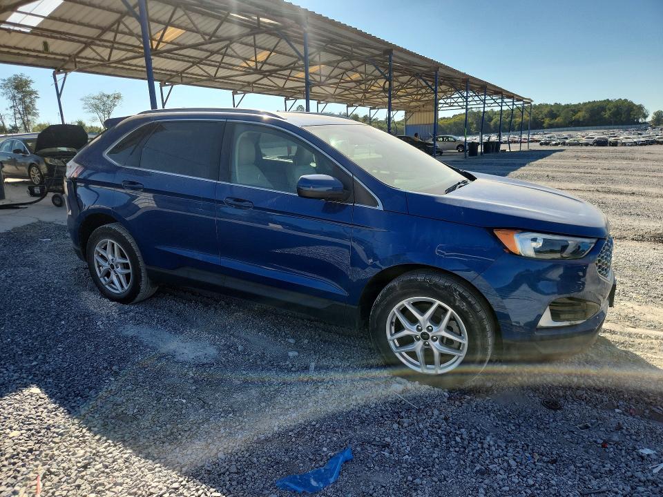 Aukcja sprzedaży 2024 Ford Edge, vin: 2FMPK4J97RBA35851, numer aukcji: 70801856