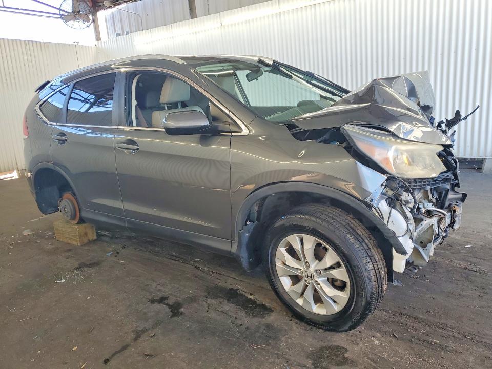 Продажа на аукционе авто 2013 Honda Cr-v, vin: 5J6RM4H7XDL010585, номер лота: 67724436