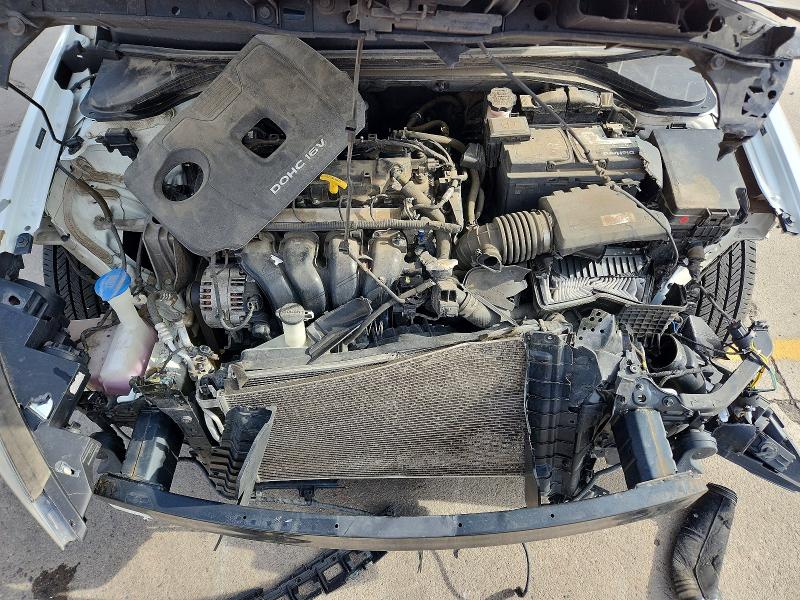 2017 Hyundai Elantra მანქანა იყიდება აუქციონზე, vin: 5NPD74LF6HH197792, აუქციონის ნომერი: 68948136