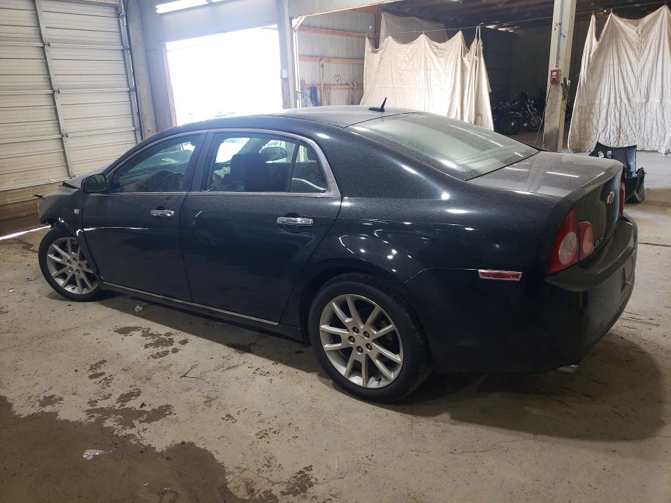 Продаж на аукціоні авто 2008 Chevrolet Malibu, vin: 1G1ZK57778F283953, номер лоту: 68071216