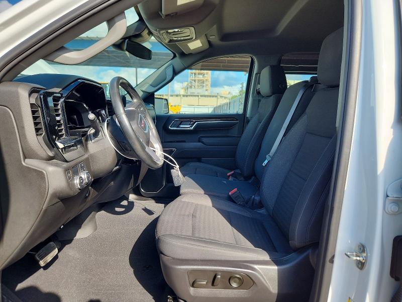 Продажа на аукционе авто 2024 Gmc Sierra, vin: 1GTPHCE89RZ239465, номер лота: 67862496