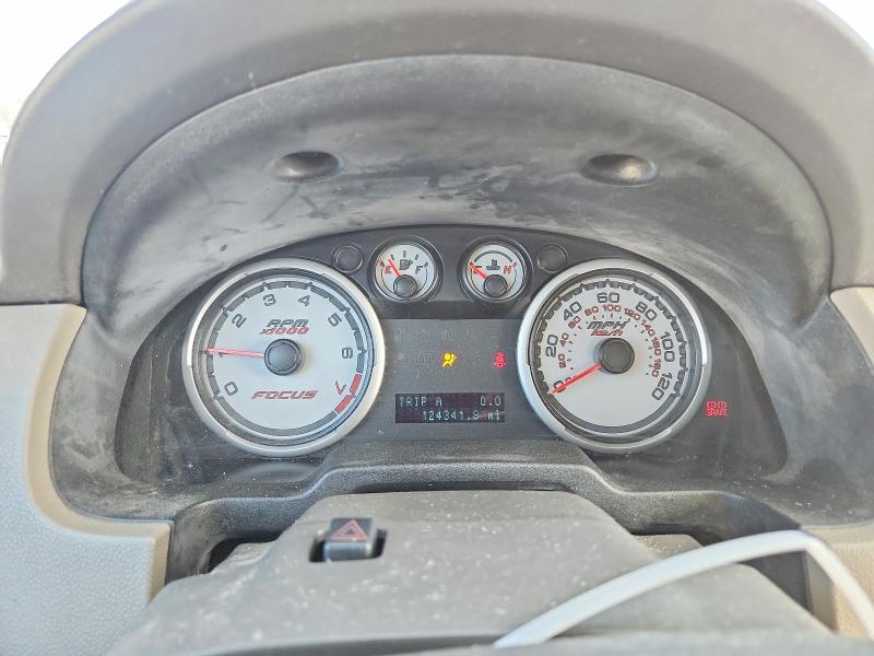 70807786 :رقم المزاد ، 1FAHP3EN0BW159949 vin ، 2011 Ford Focus مزاد بيع