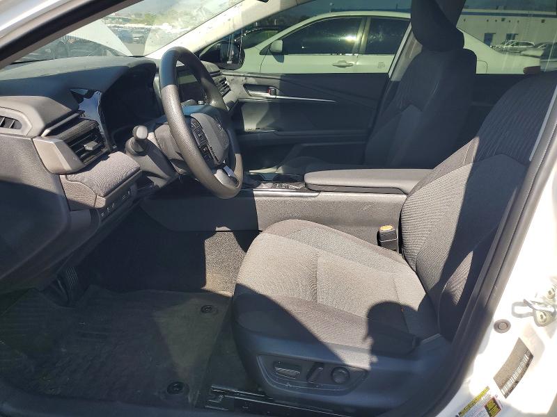 Продажа на аукционе авто 2026 Toyota Camry, vin: 4T1DAACK8TU749266, номер лота: 70002726