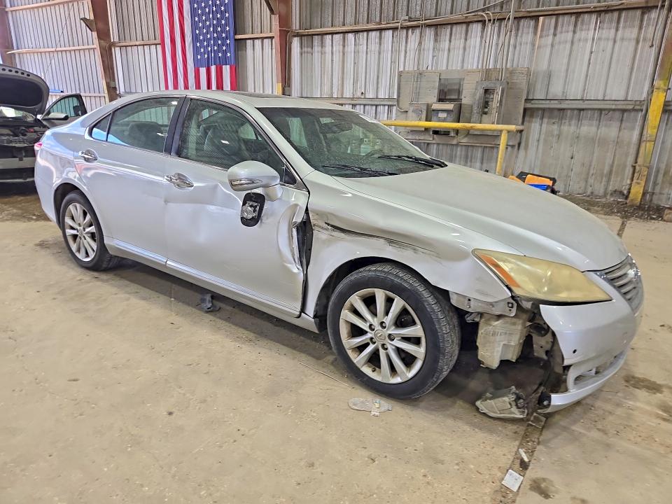 Продаж на аукціоні авто 2010 Lexus Es350, vin: JTHBK1EG4A2360889, номер лоту: 69530696