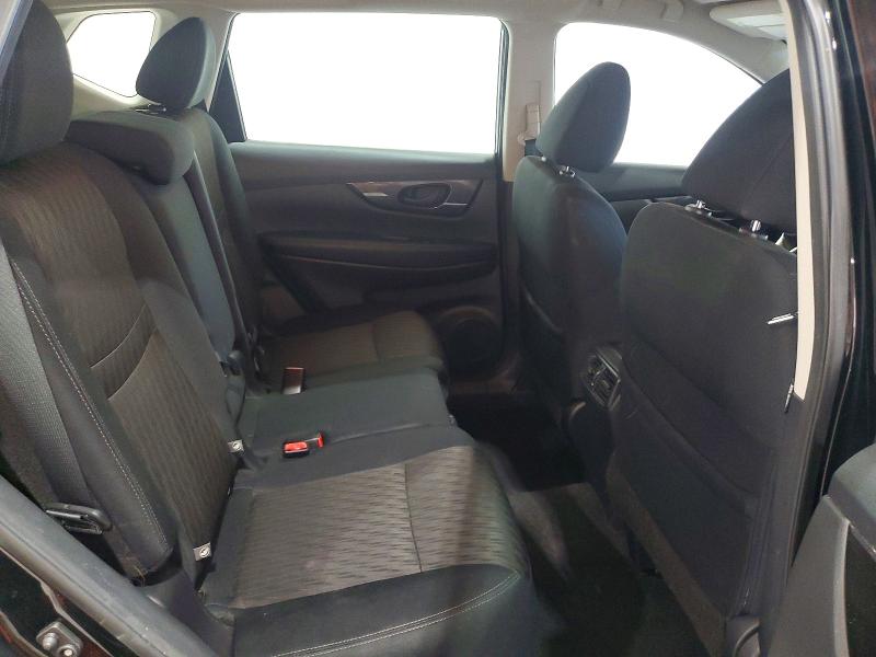 Продаж на аукціоні авто 2019 Nissan Rogue, vin: 5N1AT2MV5KC787182, номер лоту: 68002746