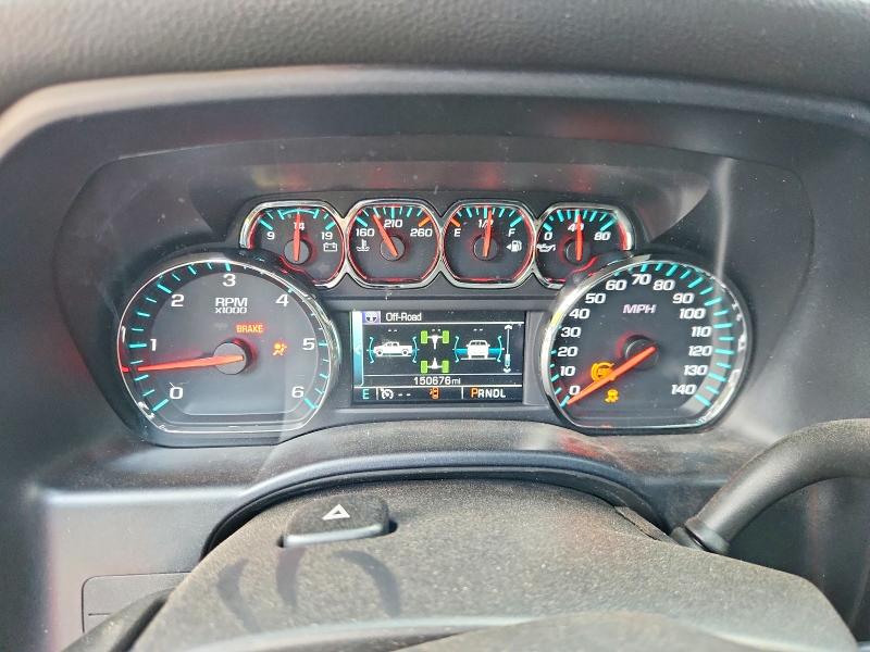 Продажа на аукционе авто 2017 Gmc Sierra, vin: 3GTU2NEC2HG152607, номер лота: 67087586