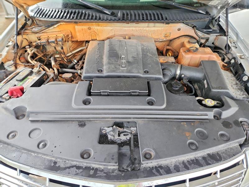 Продаж на аукціоні авто 2013 Lincoln Navigator, vin: 5LMJJ2H57DEL02755, номер лоту: 67749096