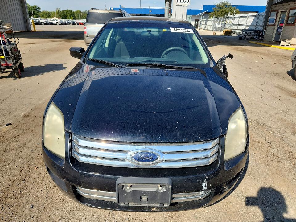 Продажа на аукционе авто 2008 Ford Fusion, vin: 3FAHP011X8R196942, номер лота: 68946266