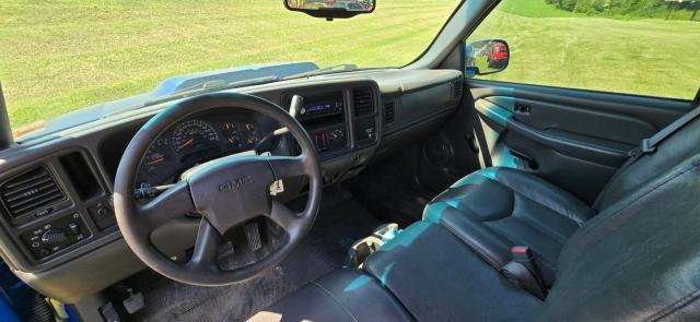 Aukcja sprzedaży 2004 Gmc New Sierra, vin: 2GTEC19T741269140, numer aukcji: 70432366