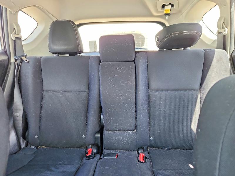 2013 Toyota Rav4 მანქანა იყიდება აუქციონზე, vin: 2T3RFREV2DW022081, აუქციონის ნომერი: 70488416