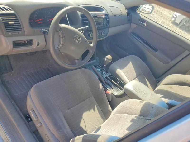 Продаж на аукціоні авто 2005 Toyota Camry, vin: JTDBE32K153033086, номер лоту: 68679946