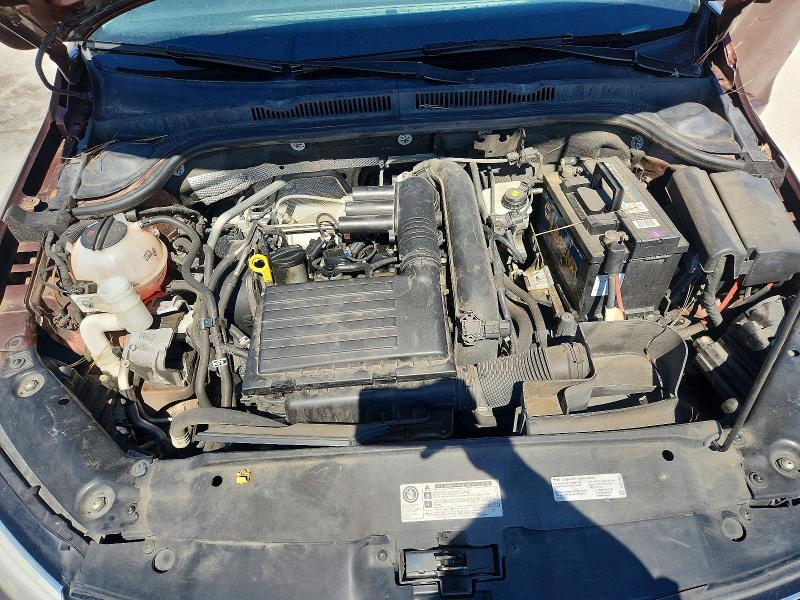 Aukcja sprzedaży 2016 Volkswagen Jetta, vin: 3VWD67AJ3GM404849, numer aukcji: 69079896