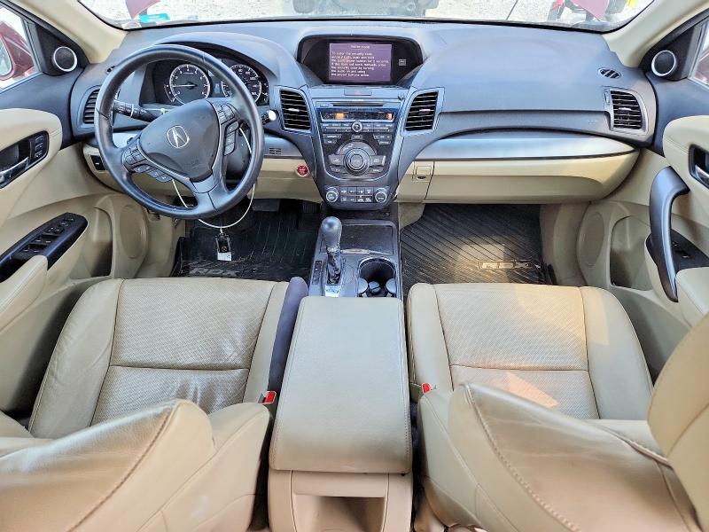Aukcja sprzedaży 2013 Acura Rdx, vin: 5J8TB4H5XDL021832, numer aukcji: 69434076