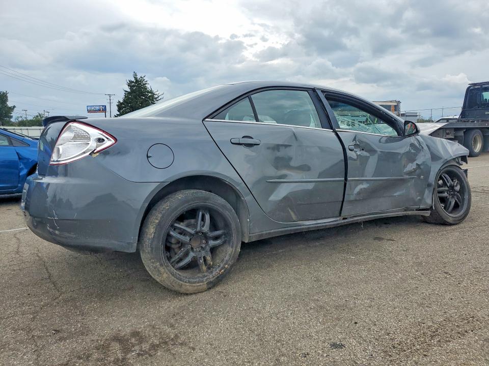 Продаж на аукціоні авто 2007 Pontiac G6, vin: 1G2ZF58B174252193, номер лоту: 68556836
