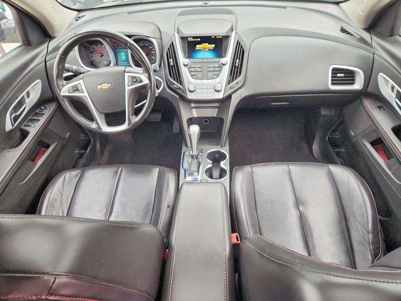69059066 :رقم المزاد ، 2GNFLNE58C6153568 vin ، 2012 Chevrolet Equinox مزاد بيع