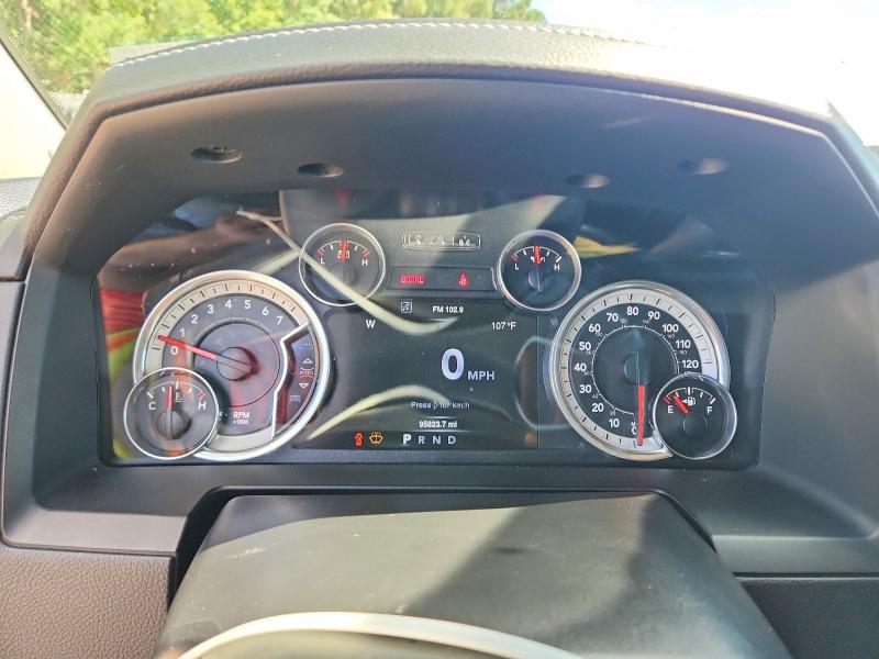 67621676 :رقم المزاد ، 1C6RR7NT7GS176252 vin ، 2016 Ram 1500 مزاد بيع