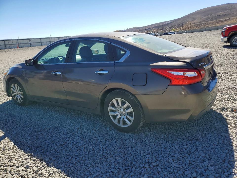 Aukcja sprzedaży 2016 Nissan Altima, vin: 1N4AL3APXGN308059, numer aukcji: 70816416