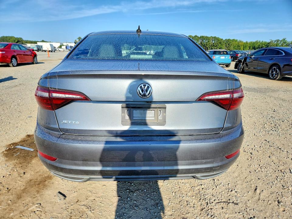 Aukcja sprzedaży 2020 Volkswagen Jetta, vin: 3VWC57BU8LM099270, numer aukcji: 69308416
