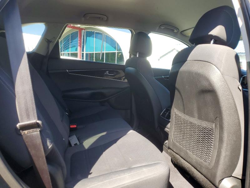Aukcja sprzedaży 2017 Kia Sorento, vin: 5XYPGDA30HG200165, numer aukcji: 68613066