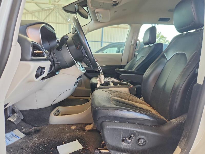 Aukcja sprzedaży 2019 Chrysler Pacifica, vin: 2C4RC1BG4KR548283, numer aukcji: 66356756
