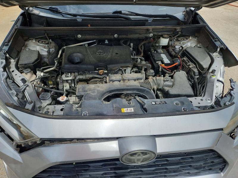 Продаж на аукціоні авто 2019 Toyota Rav4, vin: 2T3W1RFV2KW015595, номер лоту: 68080976