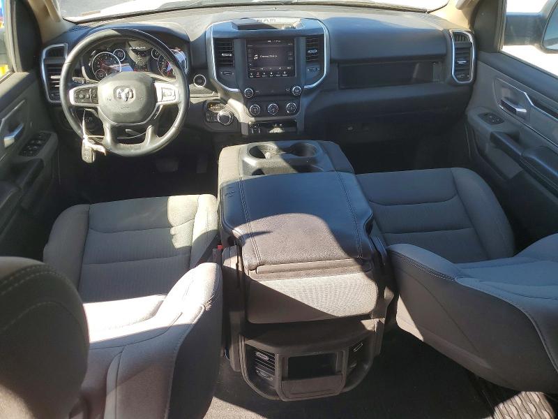 Продаж на аукціоні авто 2019 Ram 1500, vin: 1C6SRFFT2KN663960, номер лоту: 66901176