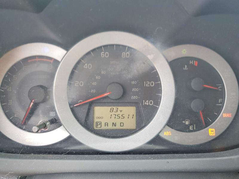 Продаж на аукціоні авто 2010 Toyota Rav4, vin: 2T3WF4DV2AW023833, номер лоту: 69179096