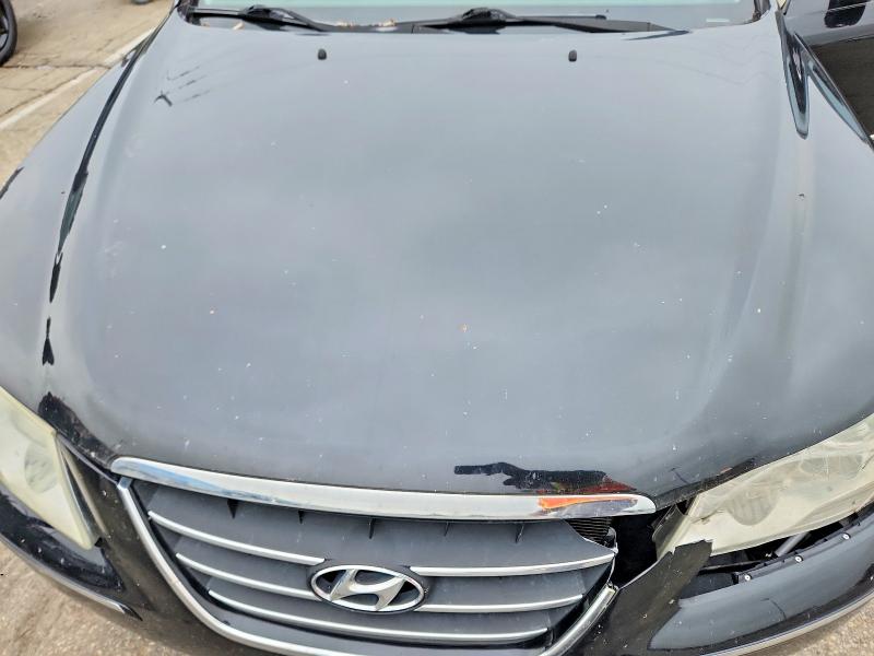 Aukcja sprzedaży 2009 Hyundai Sonata, vin: 5NPEU46F09H531499, numer aukcji: 69999186