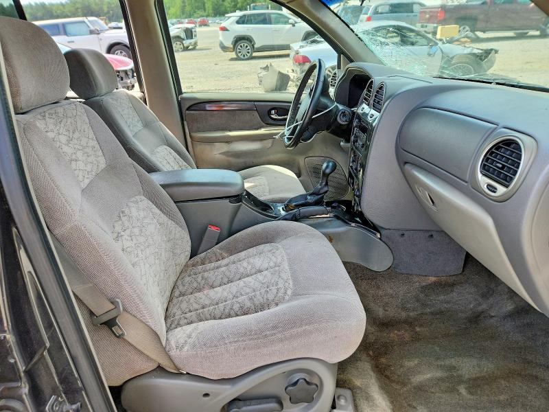 Aukcja sprzedaży 2003 Gmc Envoy, vin: 1GKDS13S032162934, numer aukcji: 68594606