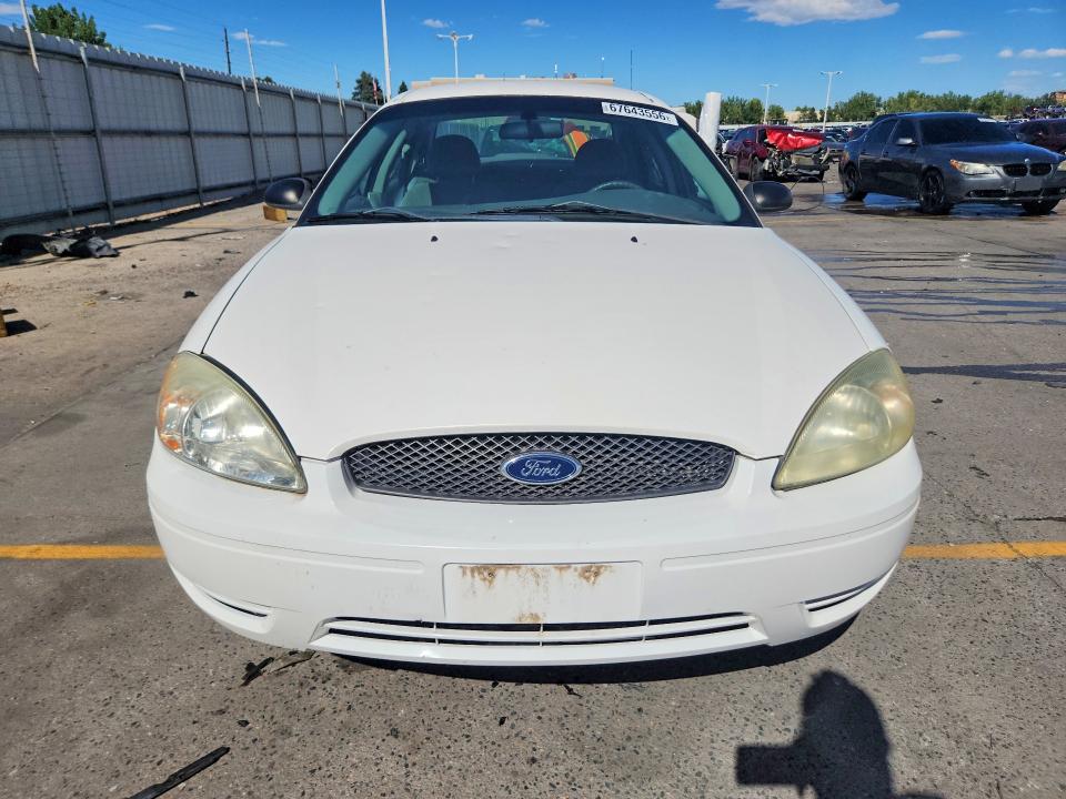 Продажа на аукционе авто 2005 Ford Taurus, vin: 1FAFP53U85A231799, номер лота: 67643556