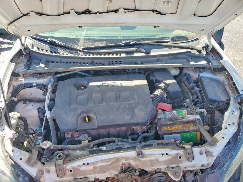 Продажа на аукционе авто 2018 Toyota Corolla, vin: 2T1BURHE7JC044408, номер лота: 70693336