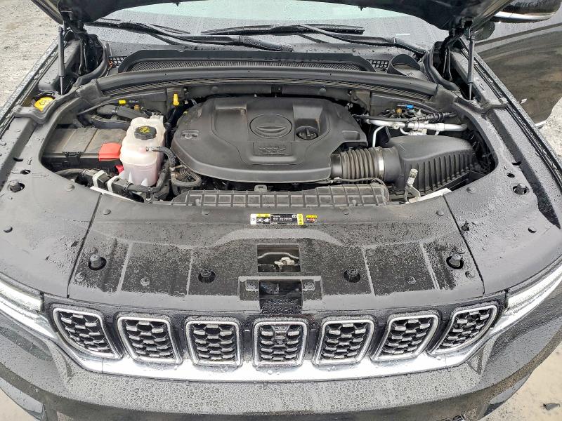 Aukcja sprzedaży 2023 Jeep Grand Cherokee, vin: 1C4RJHEG0P8875714, numer aukcji: 70922126